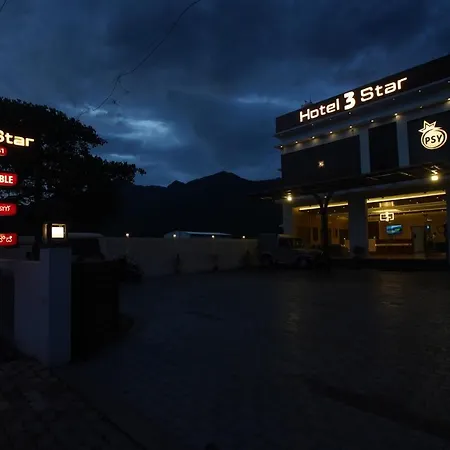 Hotel Psy Mettuppalaiyam  Exterior photo