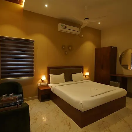 Hotel Psy Mettuppalaiyam  Exterior photo
