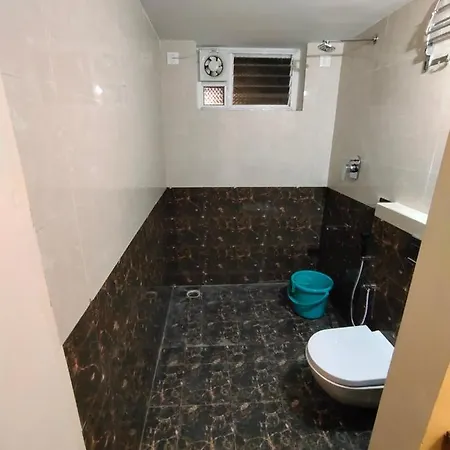 Hotel Psy Mettuppalaiyam  Exterior photo