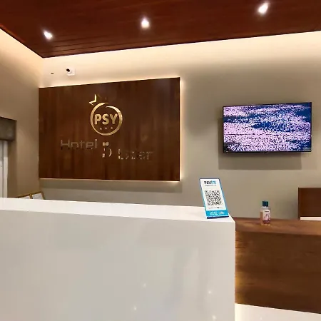 Hotel Psy Mettuppalaiyam  Exterior photo