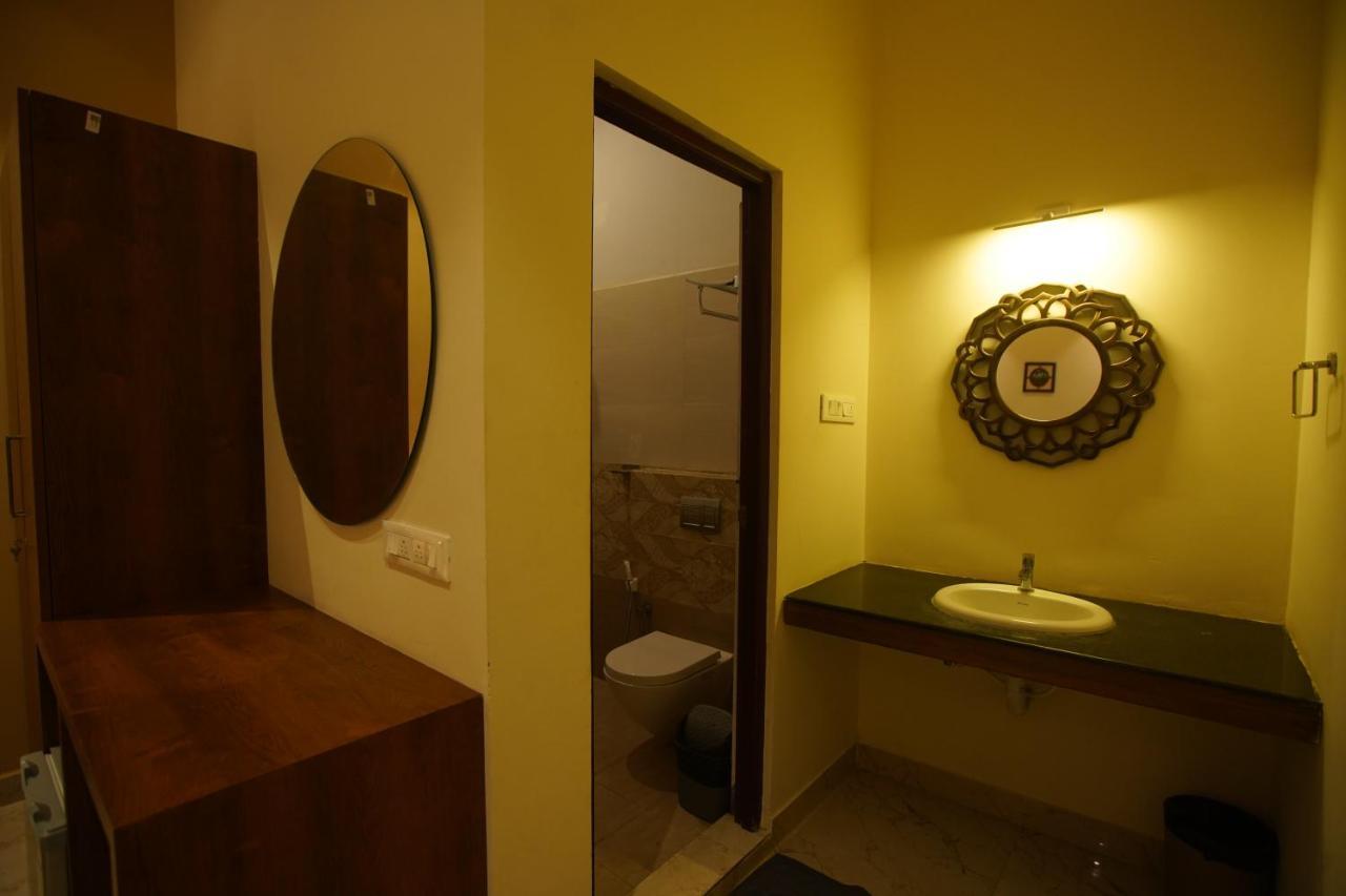 Psy Inn *