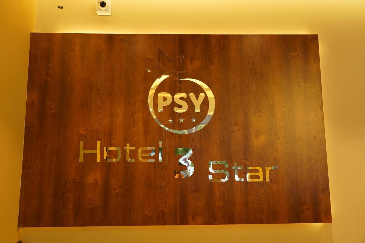 Psy Inn Mettuppalaiyam (Coimbatore, Tamil Nadu)