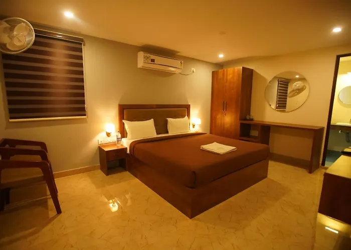 Hotel Psy