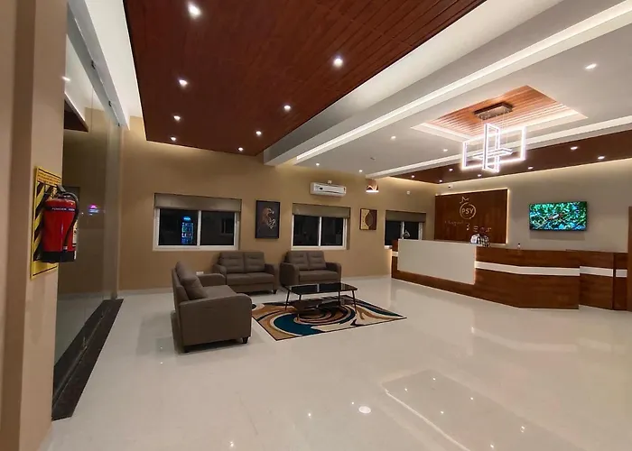 Hotel Psy