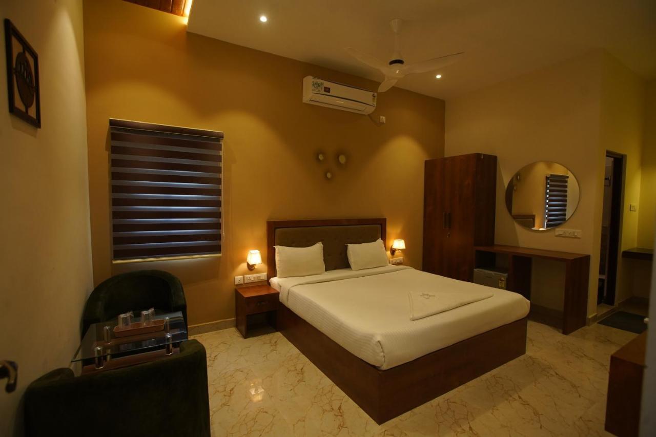 Inn Psy Mettuppalaiyam (Coimbatore, Tamil Nadu)